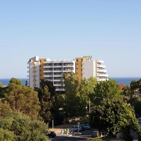 Appartement Mar Portimão