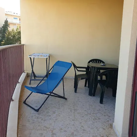 Mar Appartement