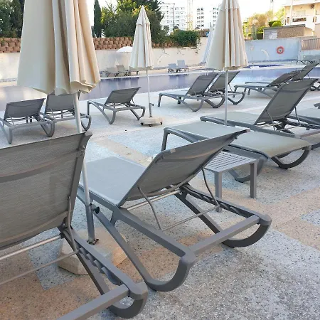 Appartement Mar Portimão