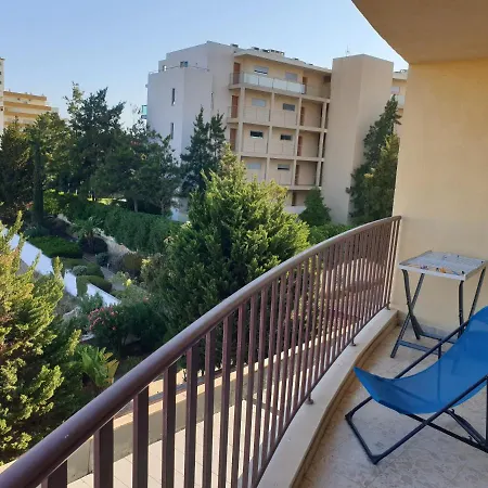 Appartement Mar *