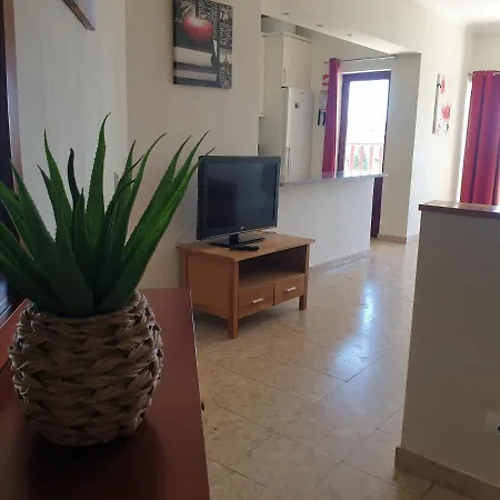 Mar Apartamento
