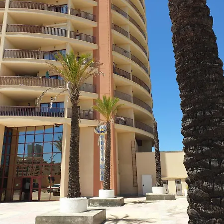 Apartamento Mar Portimão