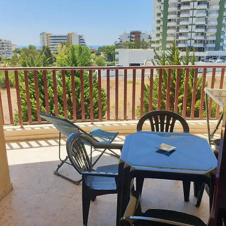 Mar Appartement *