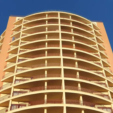 Mar Apartamento *