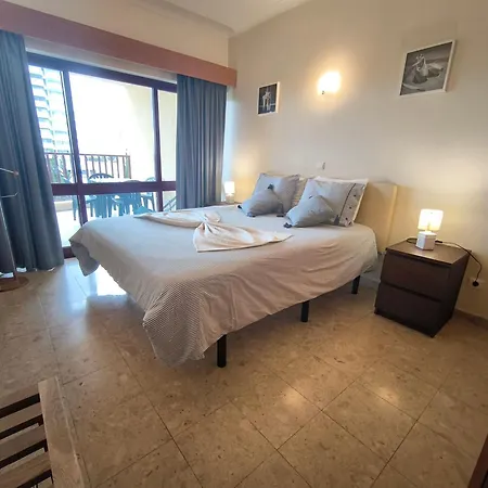 Mar Apartmán Portimão