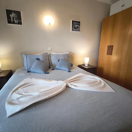 Mar Apartmán Portimão