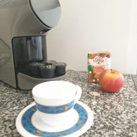 Appartement Mar