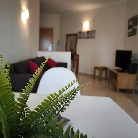 Appartement Mar *