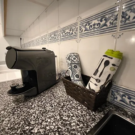 Appartement Mar *