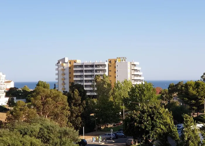 Apartament Mar Portimão