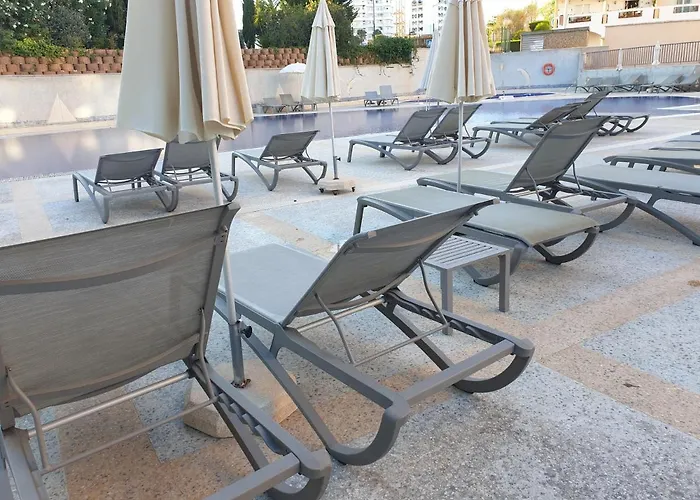 Apartament Mar Portimão