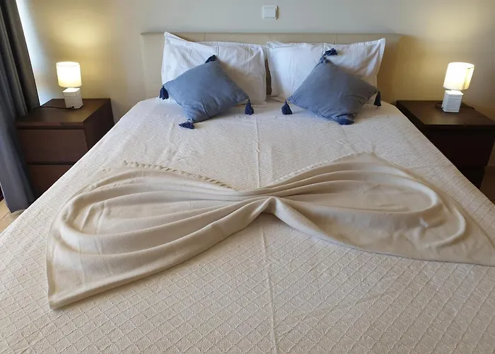 Apartament Mar Portimão