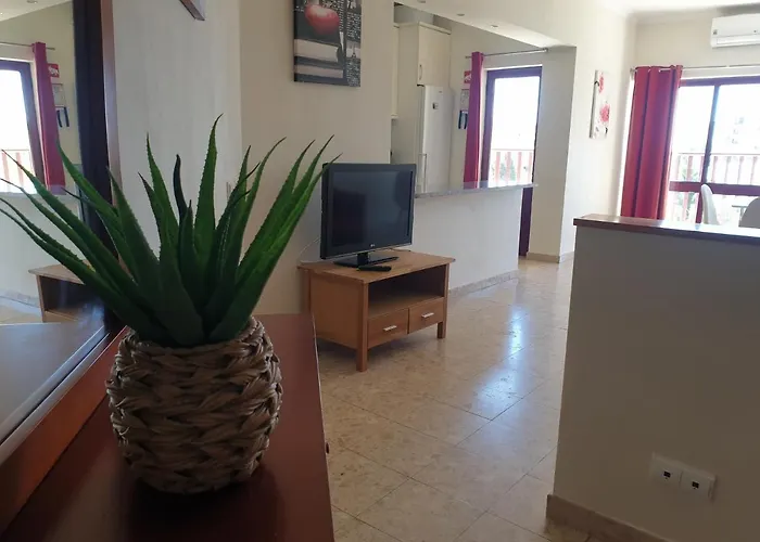 Mar Apartament