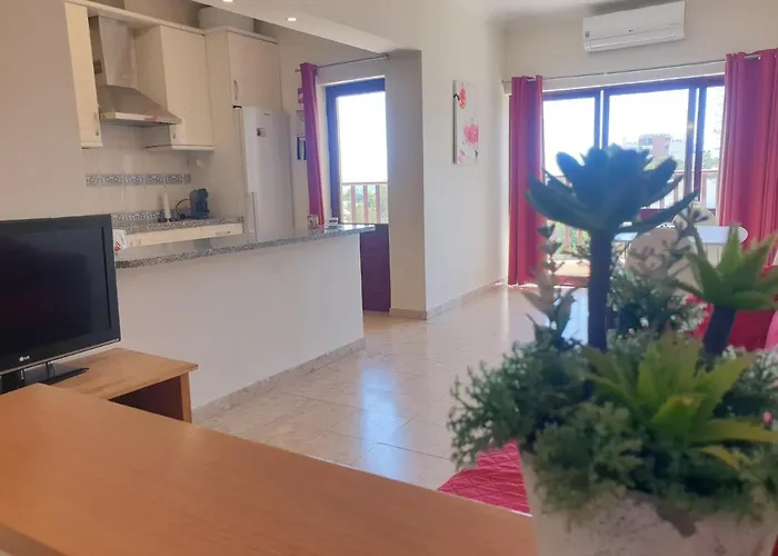 Apartament Mar Portimão