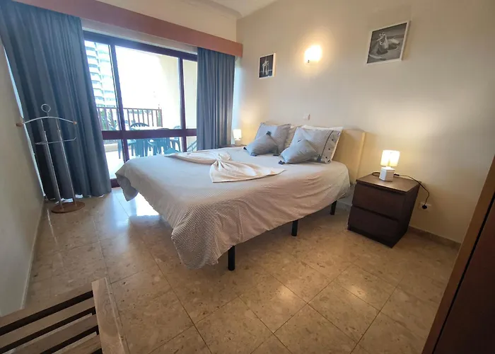 Mar Apartament Portimão