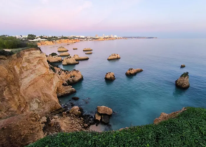 Mar Apartament Portimão