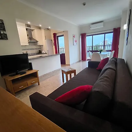 Διαμέρισμα Mar Portimão