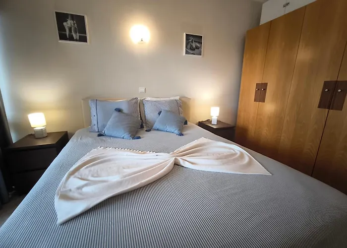 Mar Appartement Portimão