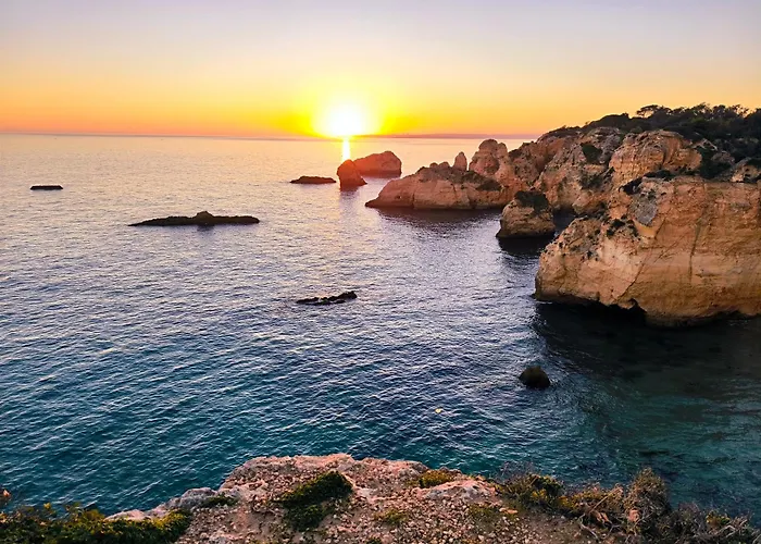 Mar Appartement Portimão