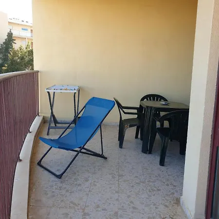 Mar דירה