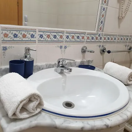 Mar דירה פורטימאו