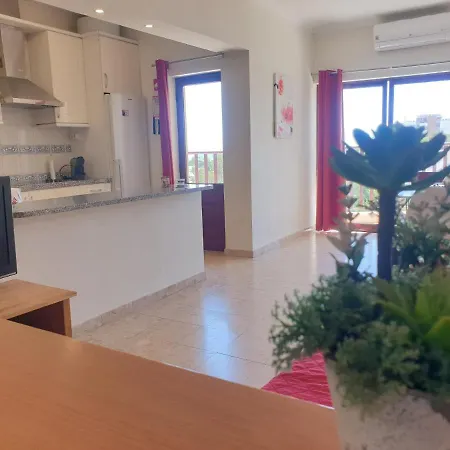 דירה Mar פורטימאו