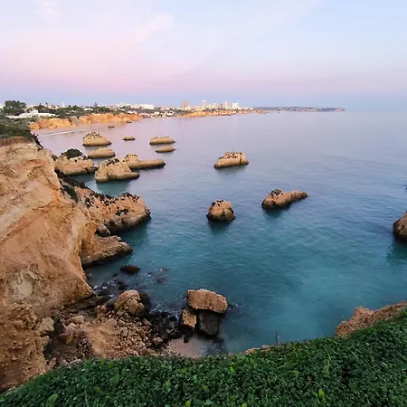 Mar Lejlighed Portimão